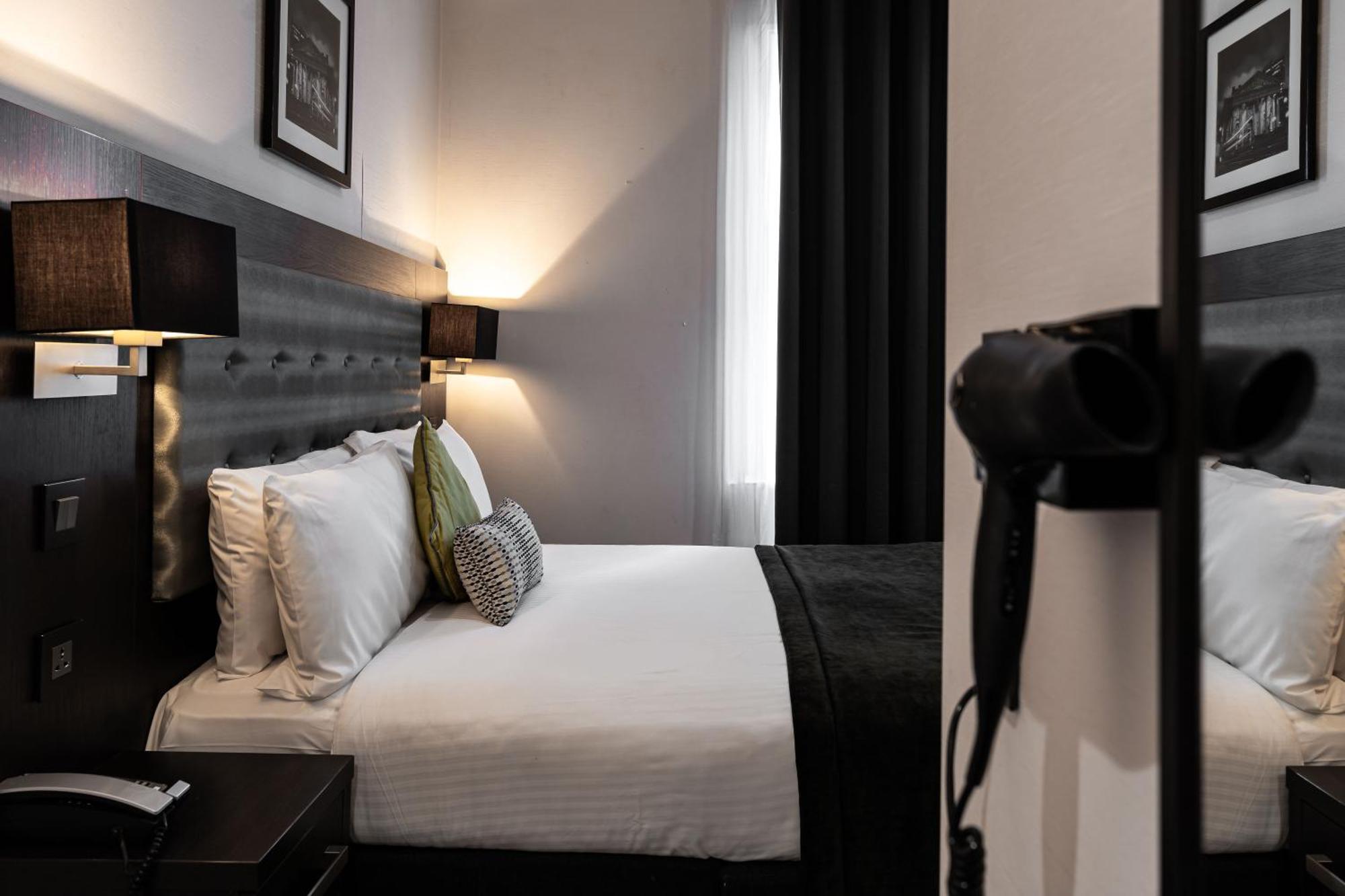 The W14 Kensington Hotel Londra Exterior foto